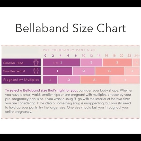 Ingrid+Isabel Bellaband Size 1 - Picture 4 of 4